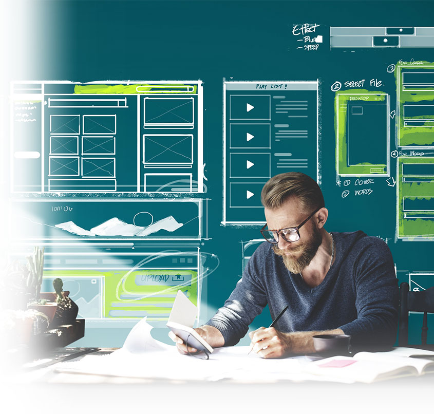 Expert Content Management System (CMS) Development Services