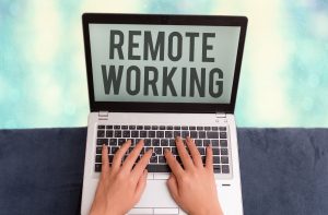 5 Challenges of Working Remotely