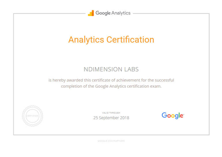 Google-Analytics-Certification