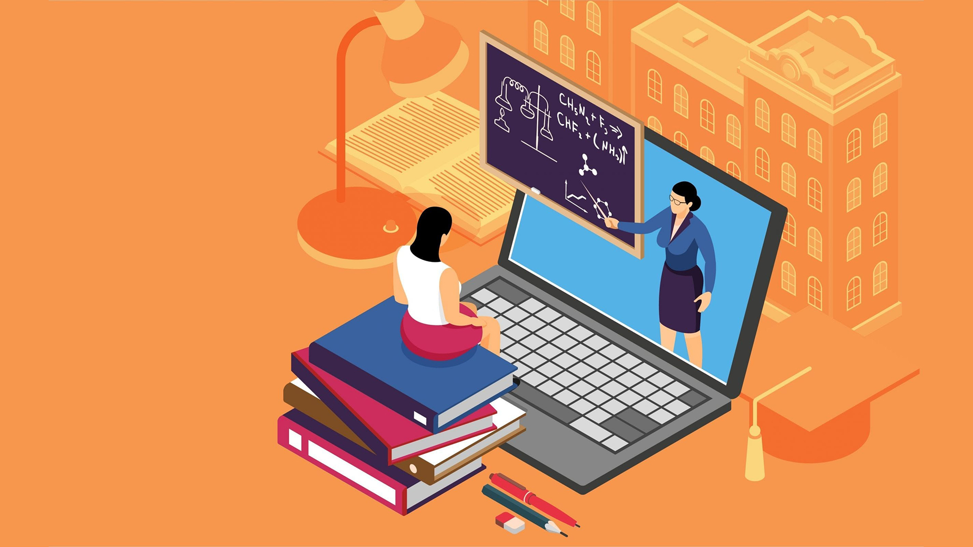 Develop ELearning App A Comprehensive StepbyStep Guide