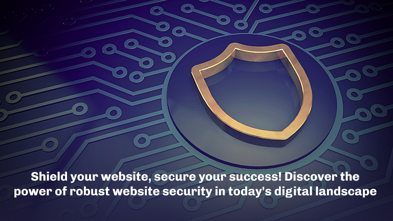 Cybersecurity-for-website-safety