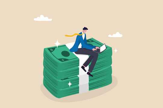 How to make money from an app with Ndimension Labs