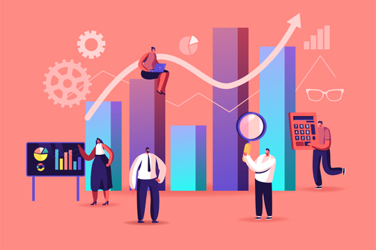 Customer engagement platform by Ndimension Labs