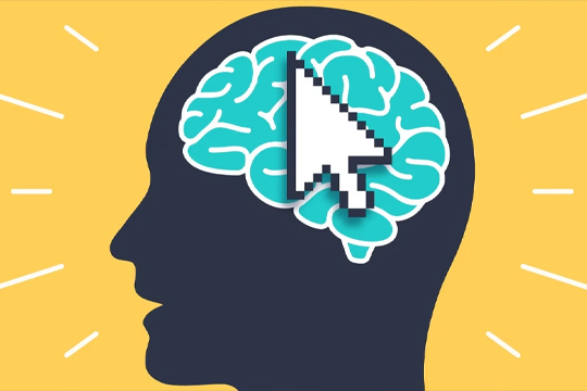 Role of Human Psychology in UI/UX Design – Insights by Ndimension Labs