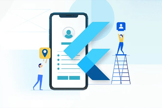Why Flutter is the Best Choice for Mobile App Development – Ndimension Labs